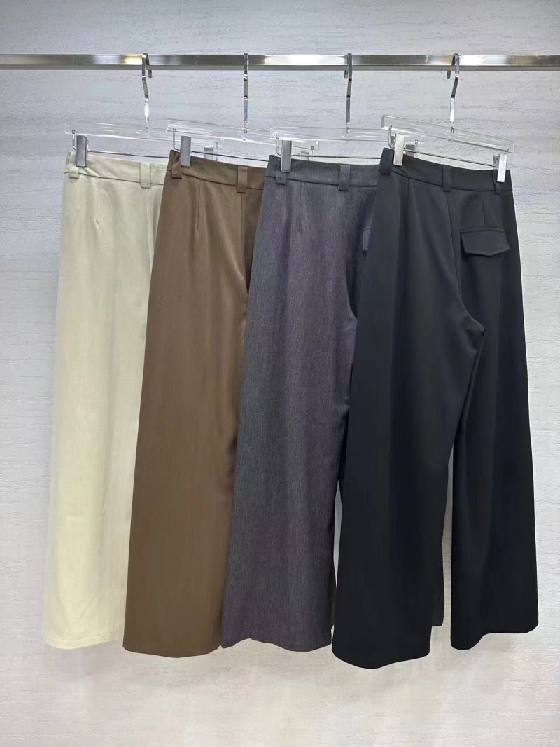 Valentino Long Pants